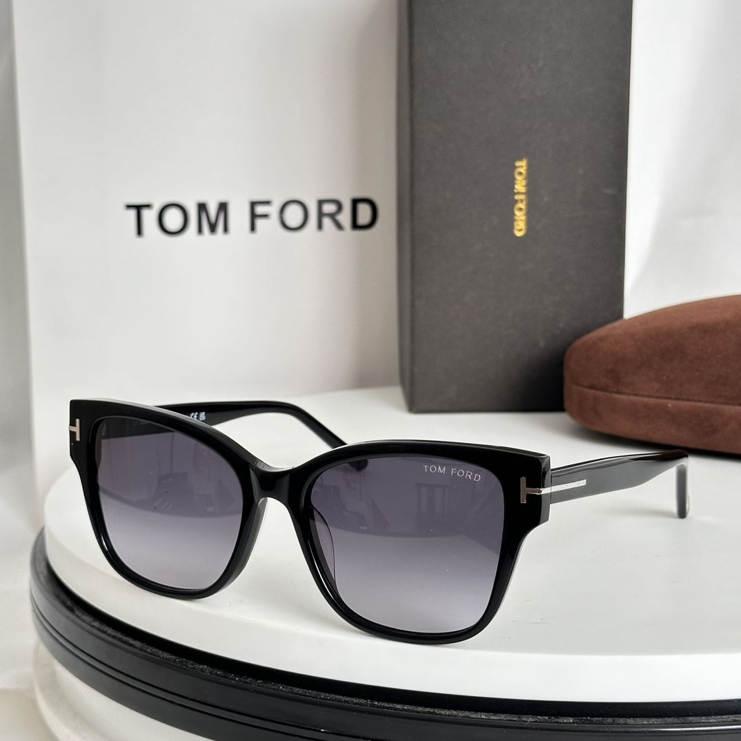 Tom Ford Sunglasses